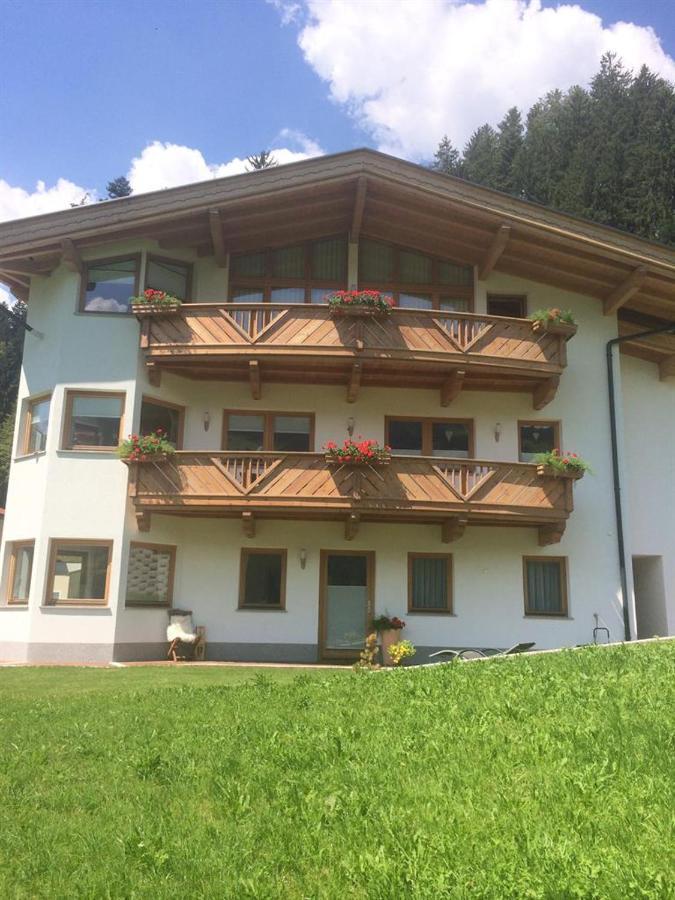 Ferienwohnung Marina Швендау Экстерьер фото