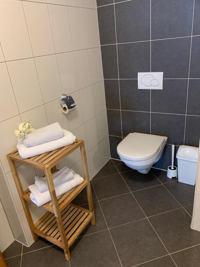 Ferienwohnung Marina Швендау Экстерьер фото
