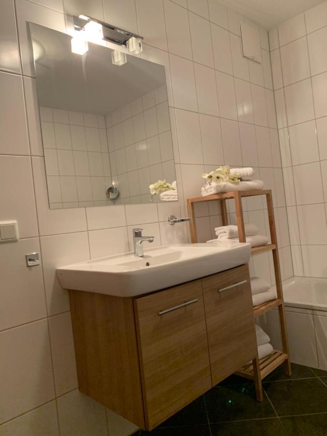 Ferienwohnung Marina Швендау Экстерьер фото